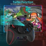 Wired Gamepad For Nintendo Switch / Android / iOS / PC - Image 7