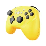 SW-01 Wireless Bluetooth Game Handle With Mini Six-Axis Body Sensation Vibration For Nintendo Switch Lite - Image 6