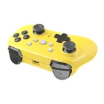 SW-01 Wireless Bluetooth Game Handle With Mini Six-Axis Body Sensation Vibration For Nintendo Switch Lite - Image 2