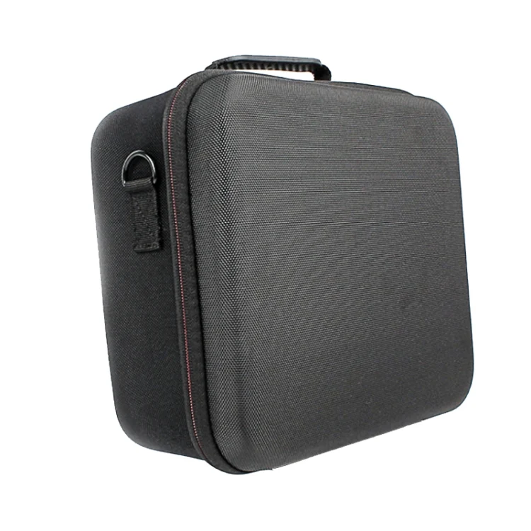 EVA Hard Shell Convenient Host Storage Bag For Nintendo Switch, Upgrade Big Bag