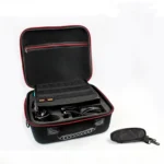 EVA Hard Shell Convenient Host Storage Bag For Nintendo Switch, Upgrade Big Bag - Image 2