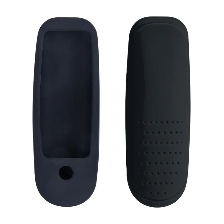 DOBE TP5-1536 Host Remote Control Anti-Slip Sweat-Proof Silicone Protective Cover For PS5, Red, Blue, Black