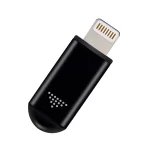 R09 Mobile Phone Intelligent Remote Control Infrared Mobile Phone Remote Control, Interface:, 8 Pin (Black), 8 Pin (Cyan), 8 Pin (Silver), Type-C (Black), Type-C (Cyan), Type-C (Silver)...