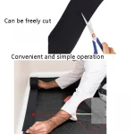 Wire Protection Harness Sleeve Storage Cable Manager, 2 PCS 1m, 3m - Image 3