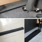 Wire Protection Harness Sleeve Storage Cable Manager, 2 PCS 1m, 3m - Image 5