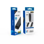 DOBE TP5-0576 USB HUB High Speed ??Transmission Extension HUB Converter For PS5, TP5-0576 - Image 6