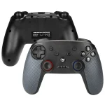 Bluetooth Wireless Gamepad  Built-In Dual Motors With TURBO Function Suitable For Switch Pro, MB-S804 - Image 2