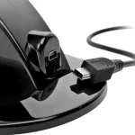 Controller Charger Dock LED Dual USB PS4 Charging Stand Station Cradle for Sony Playstation 4 PS4 / PS4 Pro /PS4 slim - Image 5
