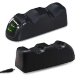 DOBE For PS4 Wireless Controller LED Charger Handle Charger - Image 2
