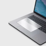 Laptop Touchpad Film Dust-Proof Transparent Frosted Touchpad Protective Film For MacBook, For MacBook Air 13.3 inch A2337, For MacBook Pro 13.3 inch A1278, For MacBook Air 13.3 inch A1932 2019... - Image 2