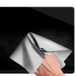NPK Laptop Keyboard Dustproof Cloth Keyboard Protective Film, For MacBook Pro 13 inch, For MacBook Pro15 / 16 inch - Image 3