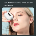 Transparent TPU Protective Case for AirPods 3 - Image 3