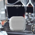 Transparent TPU Protective Case for AirPods 3 - Image 5