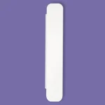 Silicone Stylus Protection Storage Box Box For Apple Pencil 1 / 2 , Specification:, 8mm (Graphite Black), 8mm (Clove Purple), 8mm (Dark Night Green), 8mm (Glacier Blue), 10mm (Graphite Black)... - Image 4