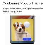 OPPO Enco Air3 Wireless Bluetooth 5.3 Semi-in-ear Call Noise Reduction Music Sports Earphones, Enco Air3 (White), Enco Air3 (Purple) - Image 11