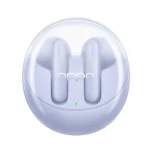 OPPO Enco Air3 Wireless Bluetooth 5.3 Semi-in-ear Call Noise Reduction Music Sports Earphones, Enco Air3 (White), Enco Air3 (Purple) - Image 3