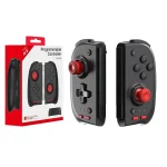 TNS-19210D Left And Right Game Handle Gamepad With Programming Burst Function For Nintendo Switch - Image 7