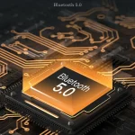 Z02 Robot Bluetooth 5.0 Mini Desktop Speaker TWS Wireless Cute Audio - Image 5