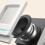 Z02 Robot Bluetooth 5.0 Mini Desktop Speaker TWS Wireless Cute Audio - Image 7