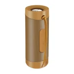 Mini Wireless Bluetooth Speaker Outdoor Subwoofer Portable Card Desktop Audio, Ultimate Yellow, Ultimate Blue, Ultimate Black, Ultimate Silver Gray, Normal Yellow, Normal Blue, Normal Black...