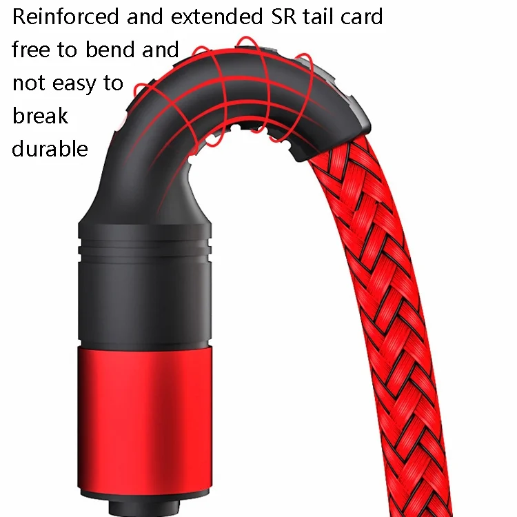 TBD0601678501_B4.webp 3 in 1 USB to Dual Type-C + Micro USB Quick Charging Sync Data Cable, Output:, 3A (Gold), 3A (Red), 3A (Black), 3A (Blue), 5A (Gold) - Image 5