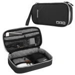 MapleStory Multifunctional Travel Digital Storage Bag, Size:, Small (Black), Small (Gray), Medium (Black), Medium (Gray), Large (Black), Large (Gray)