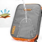 MapleStory Multifunctional Travel Digital Storage Bag, Size:, Small (Black), Small (Gray), Medium (Black), Medium (Gray), Large (Black), Large (Gray) - Image 5