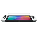 KJH NS-062 Game Consoles Anti-Fingerprint Screen Protective Film For Nintendo Switch OLED - Image 2