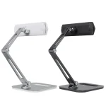 Boneruy P47 Tablet Computer Stand Desktop Mobile Phone Stand, P47 - Image 2