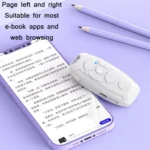S86 Car Key Shape Multifunctional Bluetooth Selfie Video Remote Control, S86 Pink, S86 Black, S86 White - Image 4
