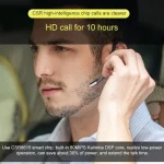 Lymoc V8S Business Bluetooth Wireless Earphone Car Bluetooth V4.1 Phone Handsfree MIC Music for iPhone Xiaomi Samsung - Image 7