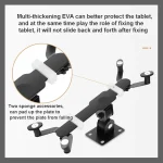 GMS-02 Anti-Theft Wall Mount Tablet PC Bracket - Image 6
