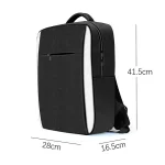 Game Console Backpack Storage Bag For PS5, Game Console Backpack - Image 3