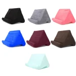 Tablet Mobile Phone Bracket Multi-Angle Pillow, 27x25x23cm - Image 2