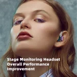 QKZ AK6 PRO HiFi Subwoofer In-Ear Wired Headphones with Mic, Colorful, Black, White, Green - Image 6