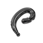 M520 Ear-mounted Stereo Bone Conduction Sports Bluetooth Earphone, Black, White, Pink, Skin Color - Image 7