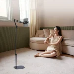 Mobile Phone Tablet Floor Cantilever Stand - Image 7