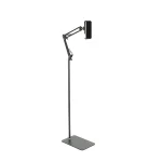 Bedside Sofa Lazy Bracket Mobile Tablet Live Stand, Size:, 135cm, 175cm