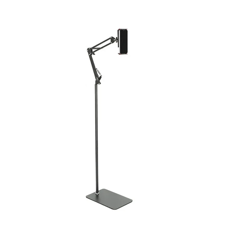 Bedside Sofa Lazy Bracket Mobile Tablet Live Stand, Size:, 135cm, 175cm