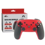 HS-SW520 3 In 1 Gamepad For Switch / PC / Android, Yellow, Red, Black, Orange - Image 6