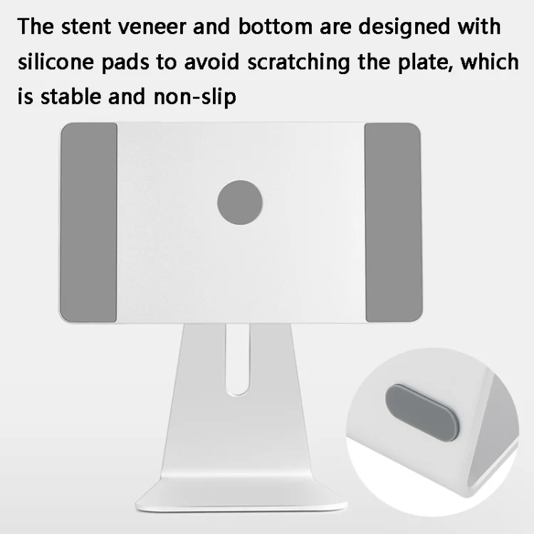 TBD0601852601_B3.webp AP-7SL Rotatable Aluminum Alloy Magnetic Tablet Bracket - Image 4