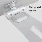 AP-7SL Rotatable Aluminum Alloy Magnetic Tablet Bracket - Image 6