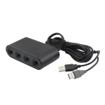 GC Handle To Wii U/PC/Switch Converter Adapter, GC Handle To Wii U
