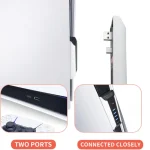 5 in 1 USB HUB For PS5 Console - Image 5