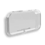 Iplay Gamepad TPU Transparent Crystal Protective Case For Nintendo Switch Lite Console, HBS-173 - Image 3