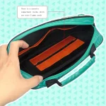 iplay Game Console Portable Shoulder Bag For Switch Console / Switch Lite / Joy-Con Handle, Shoulder Bag - Image 4