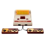 RS-35 Retro FC TV Game Consoles Built-in 500 Games, RS-35(US Plug), RS-35(EU Plug) - Image 2