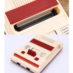 RS-35 Retro FC TV Game Consoles Built-in 500 Games, RS-35(US Plug), RS-35(EU Plug) - Image 4