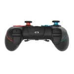 Wireless Bluetooth Gamepad With Macro Programming For Switch Pro, Pink, Left Blue Right Red, Left Blue Right Green, Black Left Red - Image 3