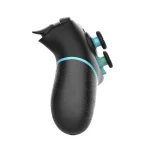 Wireless Bluetooth Gamepad With Macro Programming For Switch Pro, Pink, Left Blue Right Red, Left Blue Right Green, Black Left Red - Image 4